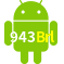 Aplicativo 943Brl para Android