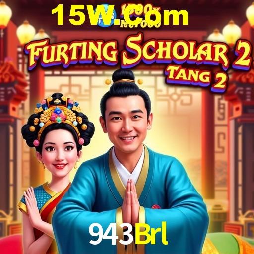 Descubra o Mundo do Cassino Online com 943Brl