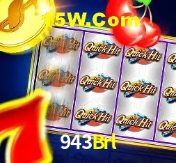 Tecnologia da Plataforma 943Brl