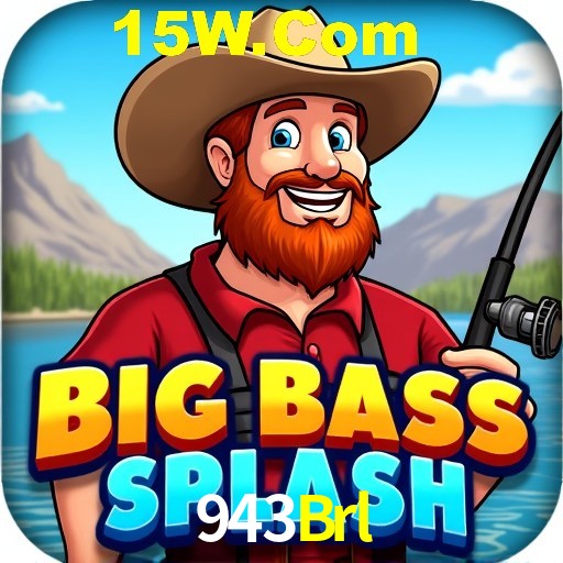 Descubra a Magia dos Jogos de Arcade no 943Brl