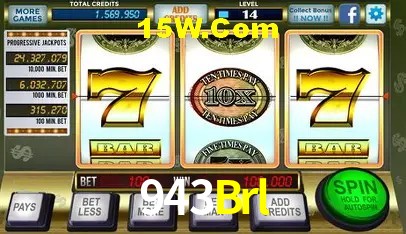 Benefícios da Conta 943Brl