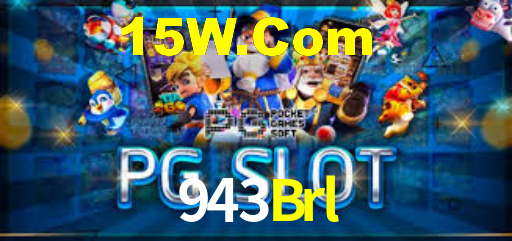 943Brl: A Experiência de Casino com Jogos de Mesa ao Vivo