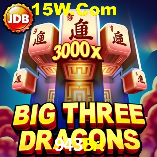 943Brl: Jogos de Caça-Níqueis-Altas Recompensas, Roleta-Velocidade, Blackjack-Desafios Máximos