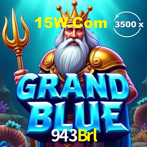 Jogos de Slot 943Brl