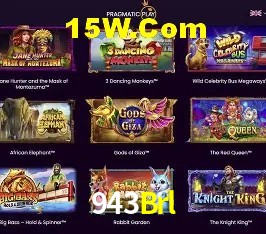 Integração de APIs 943Brl