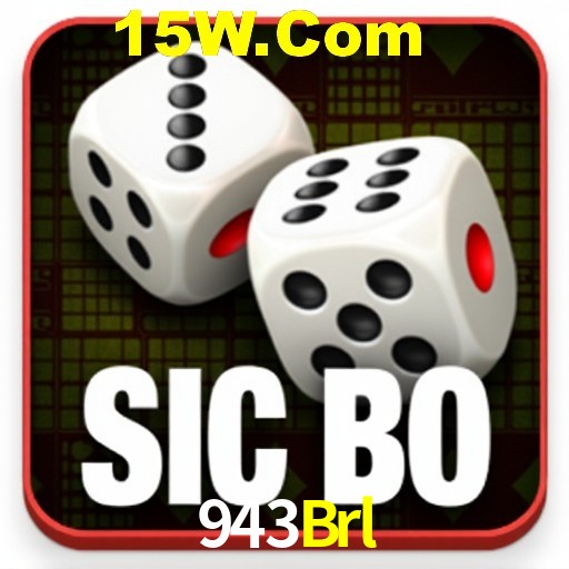 Cassino ao vivo com dealers reais na 943Brl