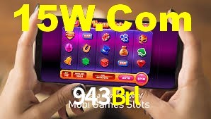 Cashback e recargas na 943Brl