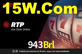 Welcome Bonus 943Brl