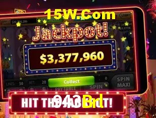 Jogos de Slot 943Brl