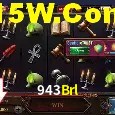 Estatísticas do Jogo 943Brl