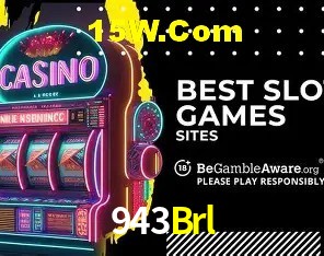 Jogos com bônus e suporte 24h na 943Brl