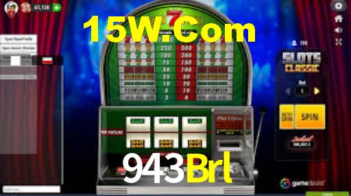 Sinta a adrenalina dos jogos de cassino com 943Brl
