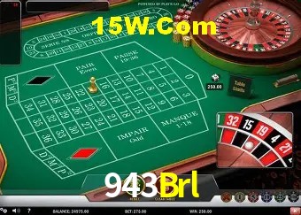 Provedores de Jogos 943Brl
