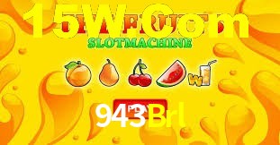 Tournaments 943Brl