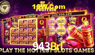 Loterias online na 943Brl