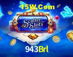 Slots com jackpots e giros grátis na 943Brl